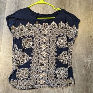 Lucky Brand Top